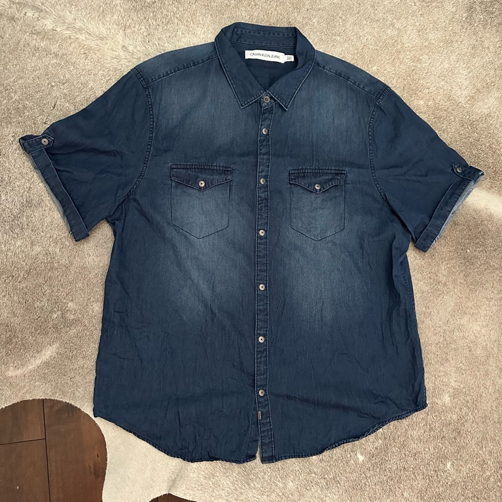 Calvin Klein Shirt